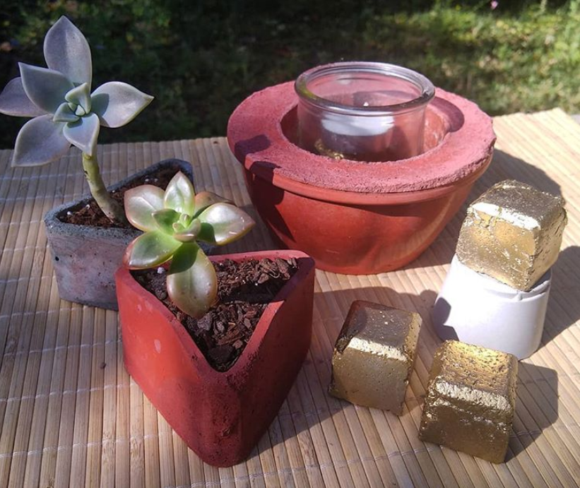 Cement Sculpting Workshop at Art and History Museum - Maitland