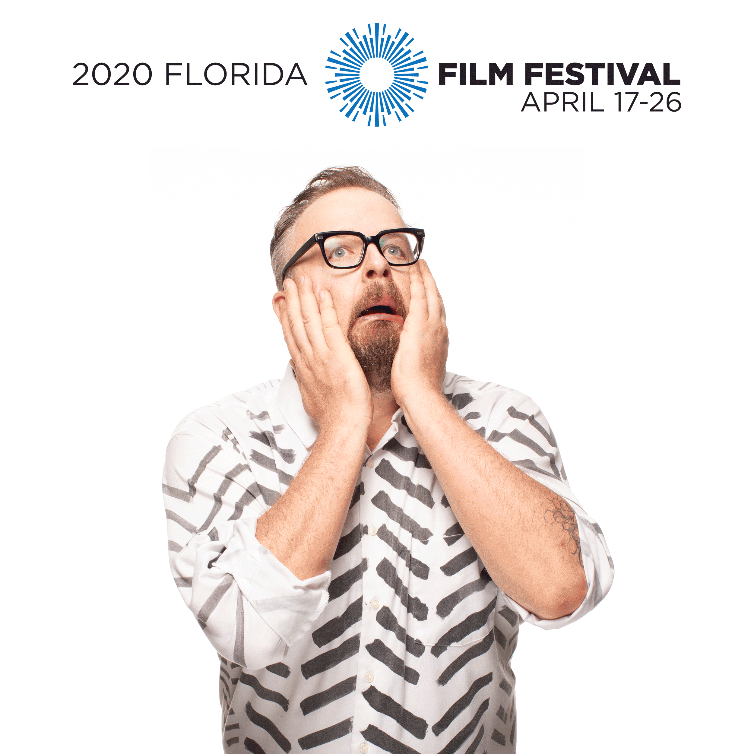 Florida Film Festival blew up my head