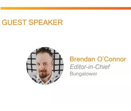 COVID-19  Webinar Series invite