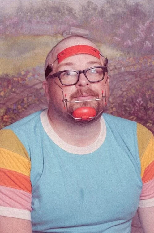 11 Questions with Brian Carlson feature