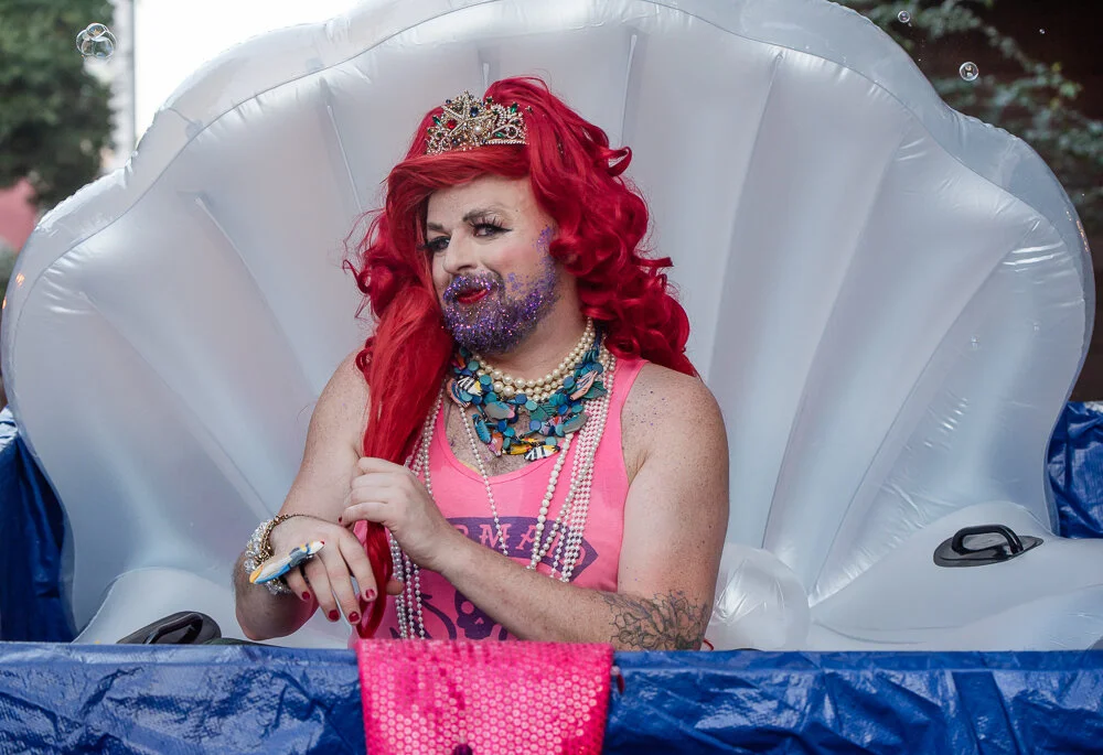 PHOTO BY MATTHEW KELLER LEHMAN FOR “ORLANDO WEEKLY”