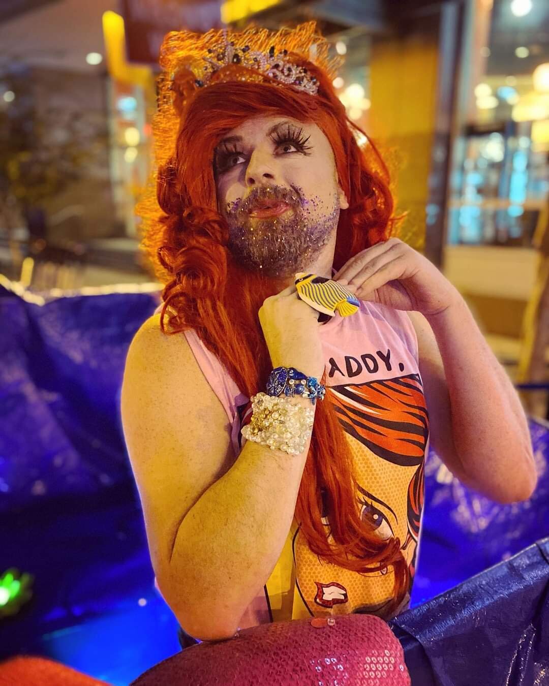 PHOTO BY JAMEE GORDON