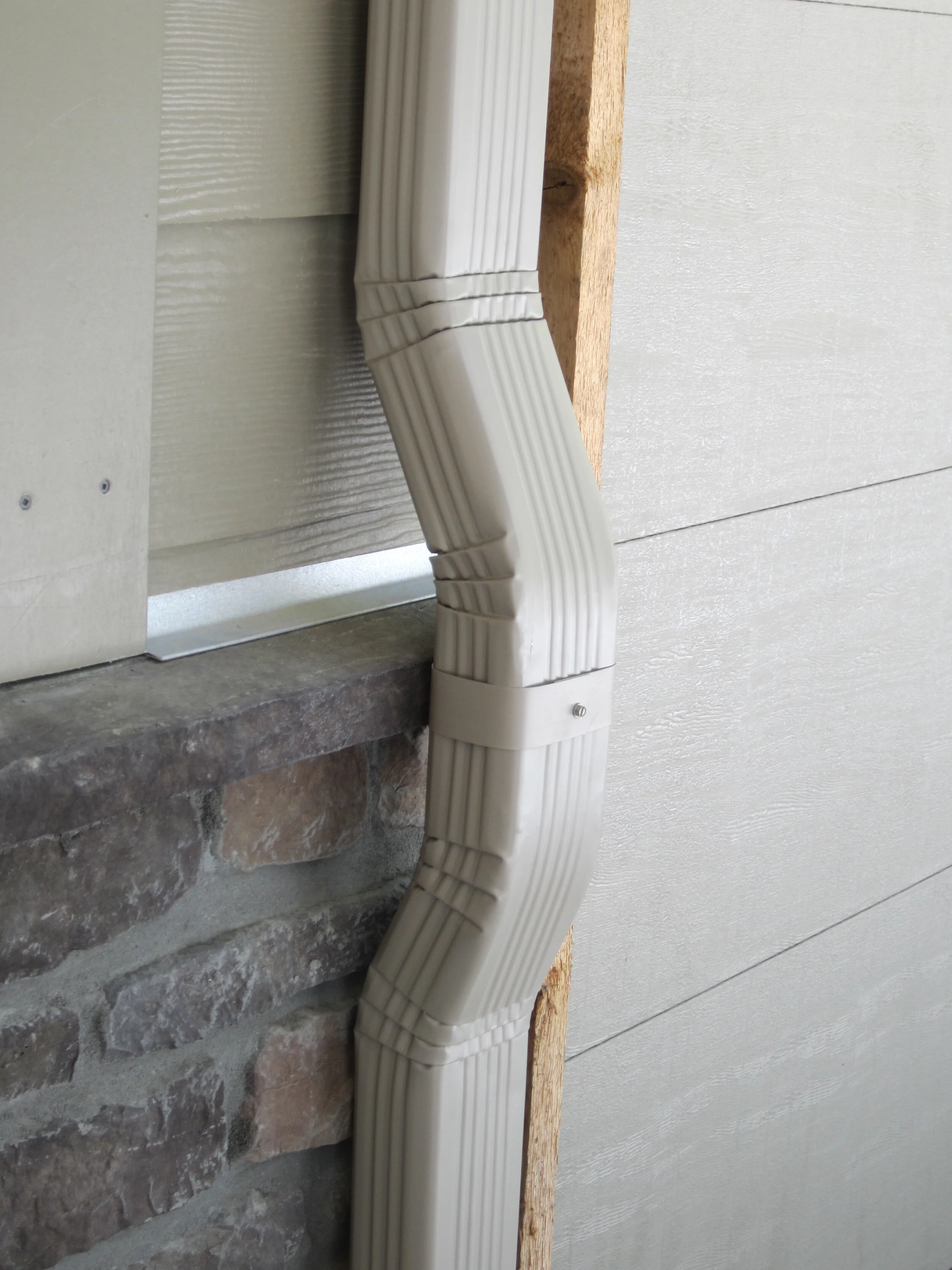 Ozark Streams Seamless Gutters