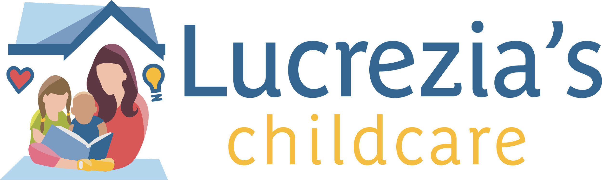 Lucrezia&#39;s Childcare