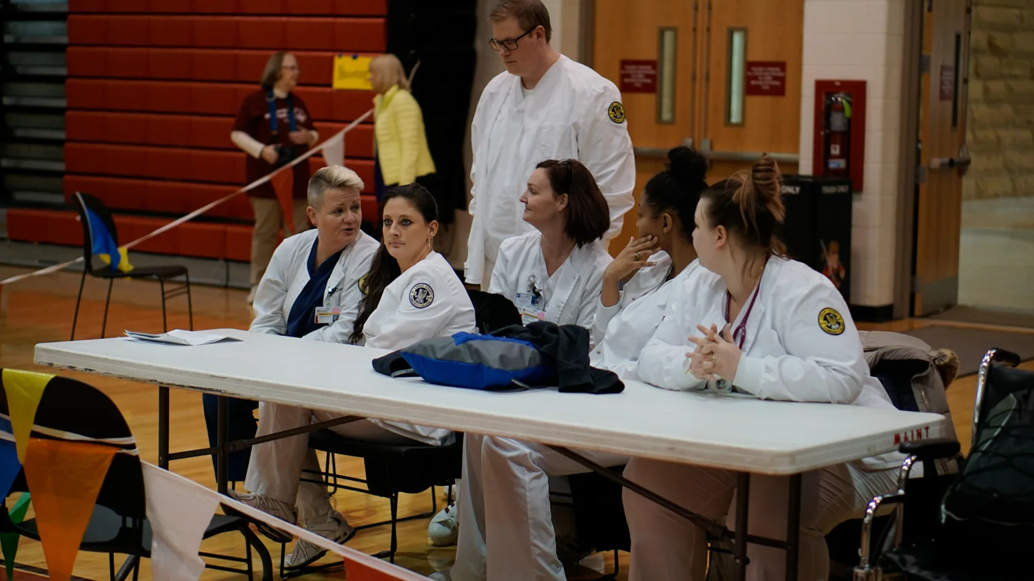 Skills 2019 Volunteers and Crowd (4).jpg