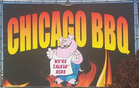 Chicago BBQ