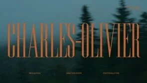 Charles-Olivier Bourque / Démo reel 2022