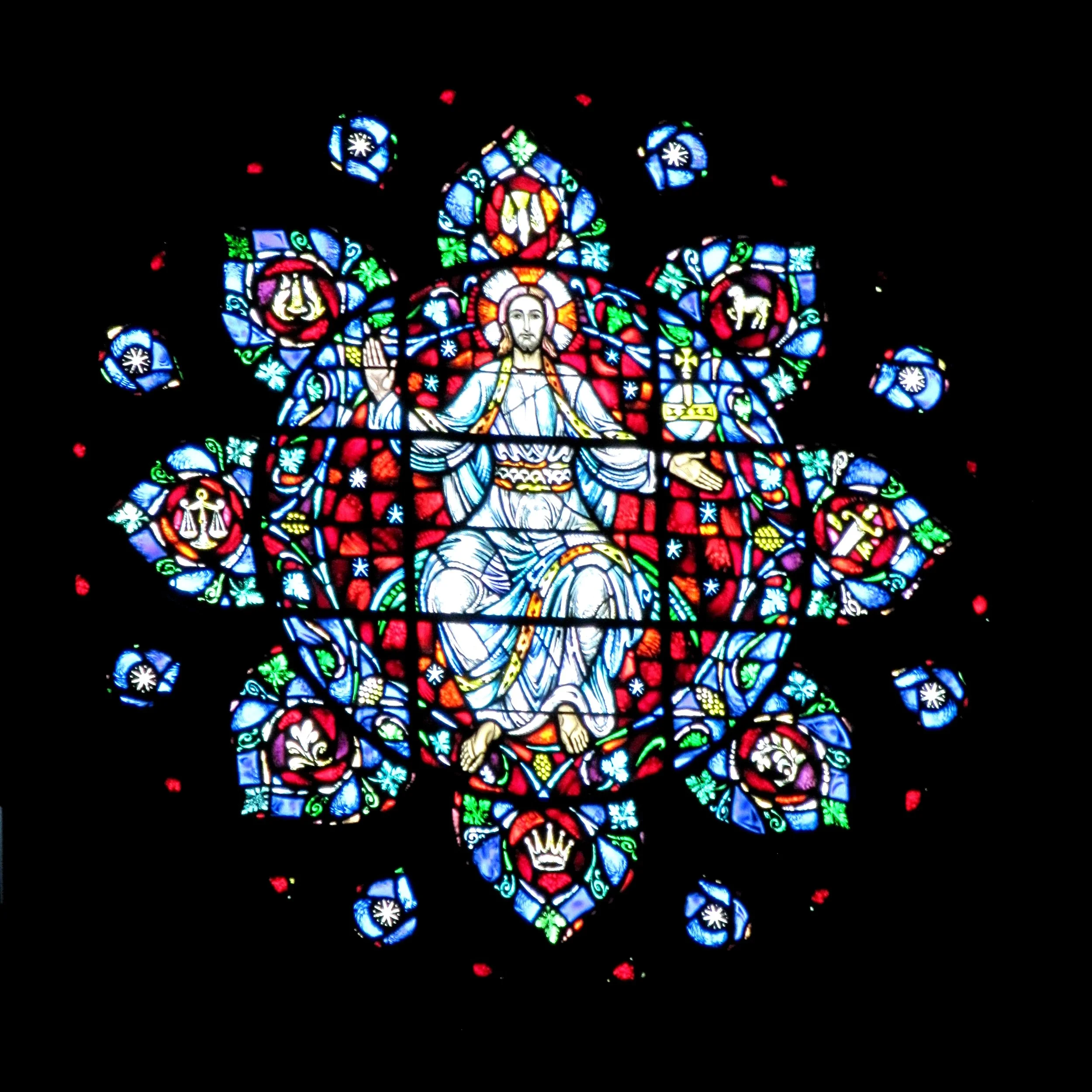 Music at Marsh Chapel: Fall Concert