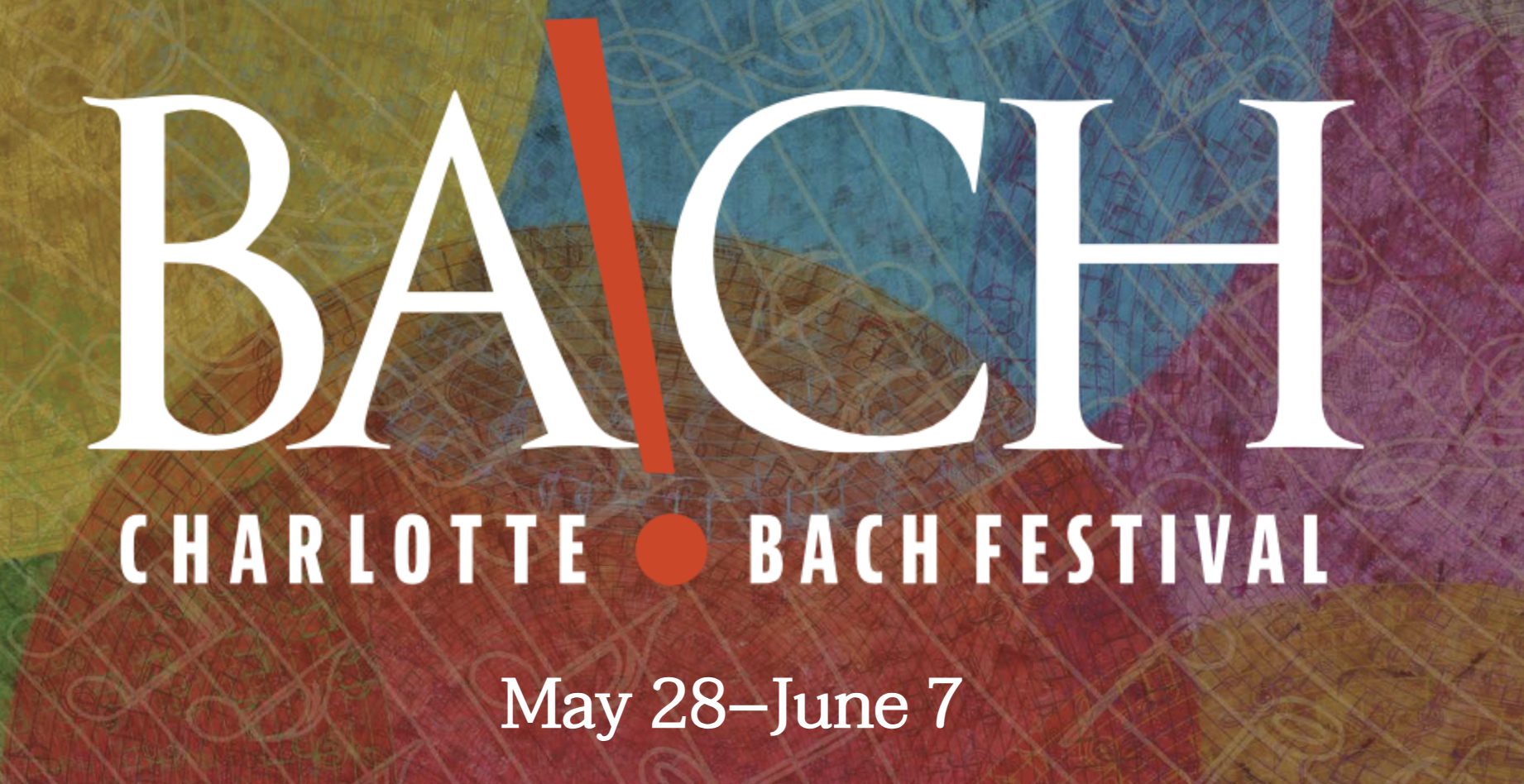 Charlotte Bach Festival: Dido and Aeneus
