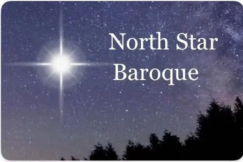 North Star Baroque: Monteverdi &amp; Handel Duets