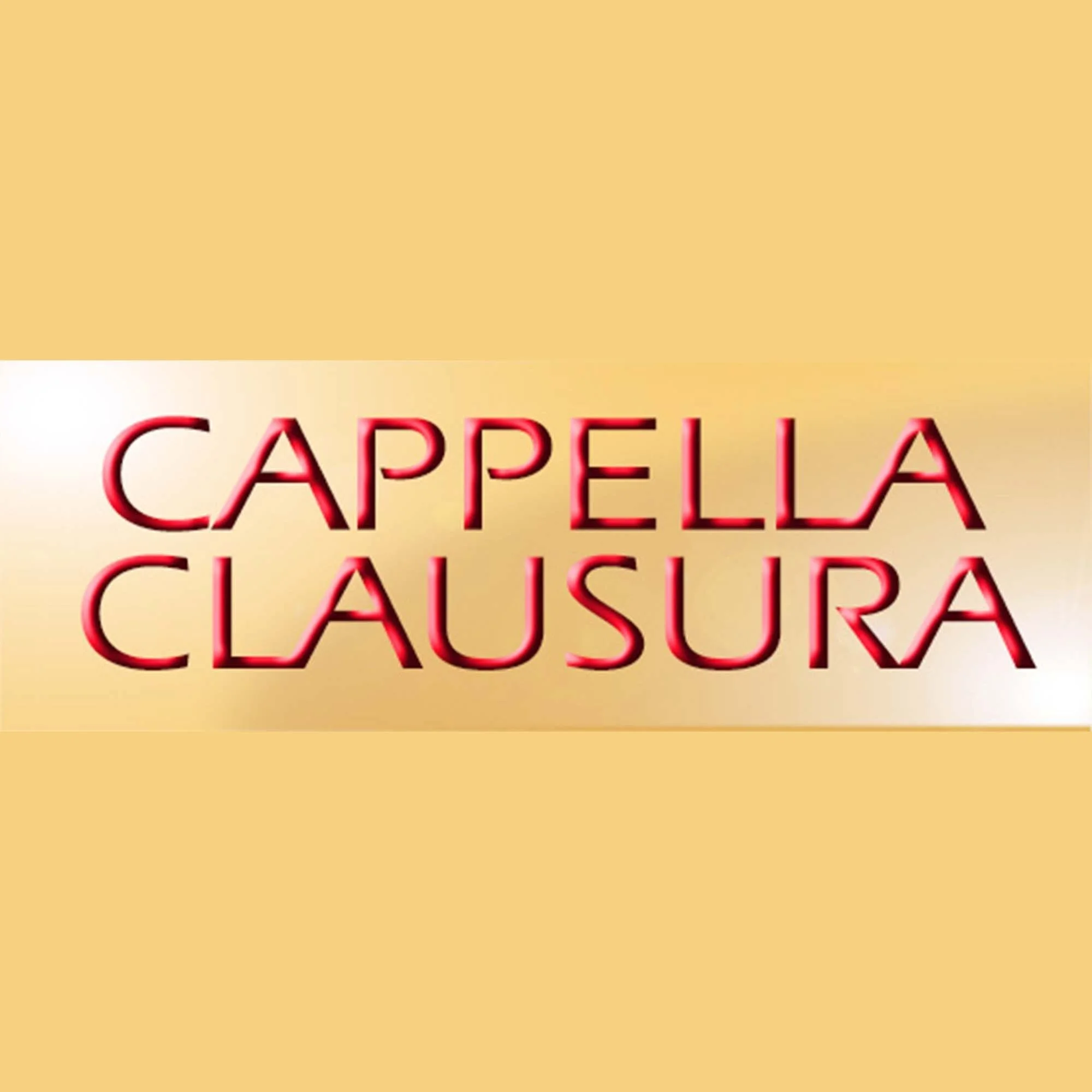 Cappella Clausura