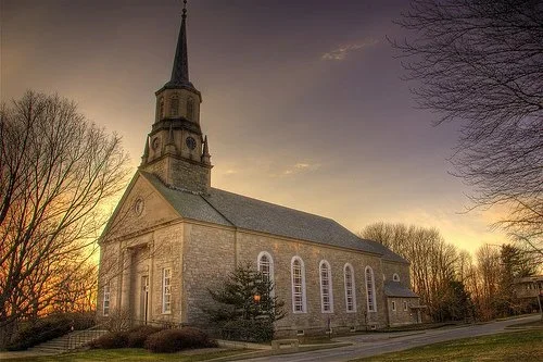 Connecticut Early Music Festival: Messiah