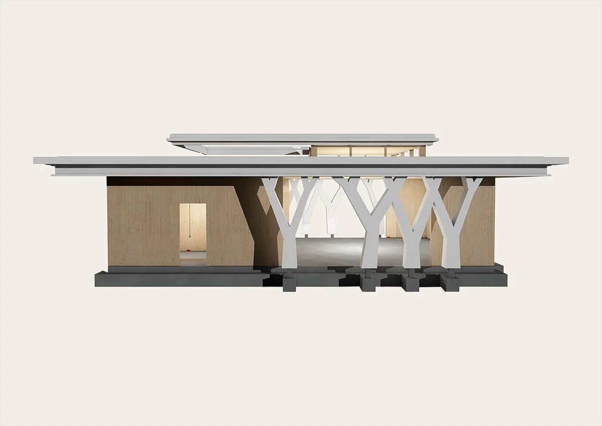 Orangerie | Groningen