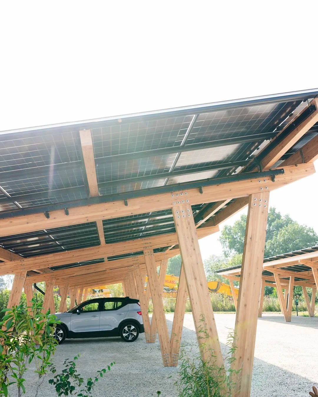 Een kleine terugblik op onze houtbouwprojecten van de eerste helft van 2025! 🌿

#DuurzaamBouwen #CirculairBouwen #Natuurinclusief #GroeneArchitectuur #Klimaatpositief