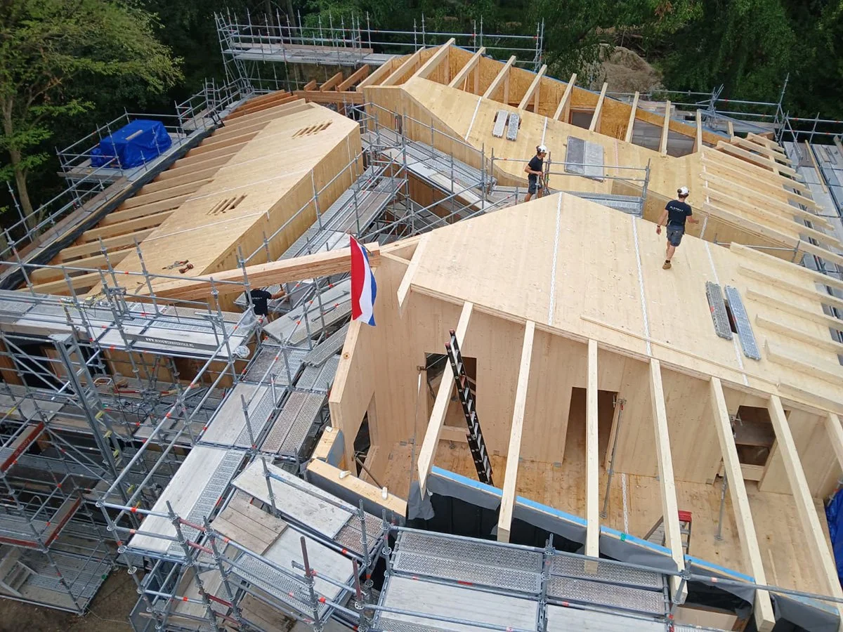 3 woningen | Tilburg
