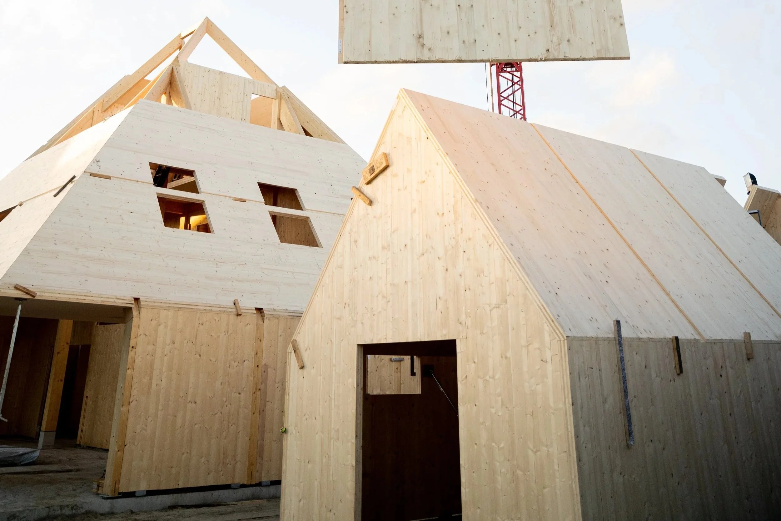 Stolpboerderij | Hoorn
