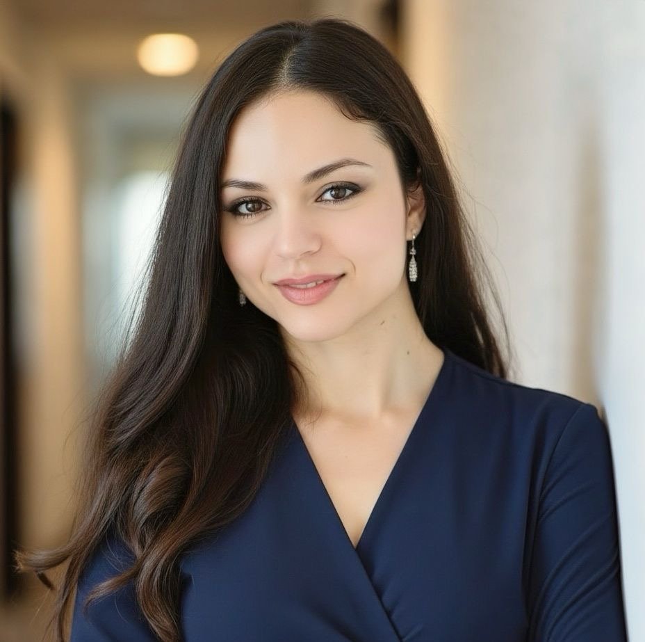 Dina Zalami, LCPC