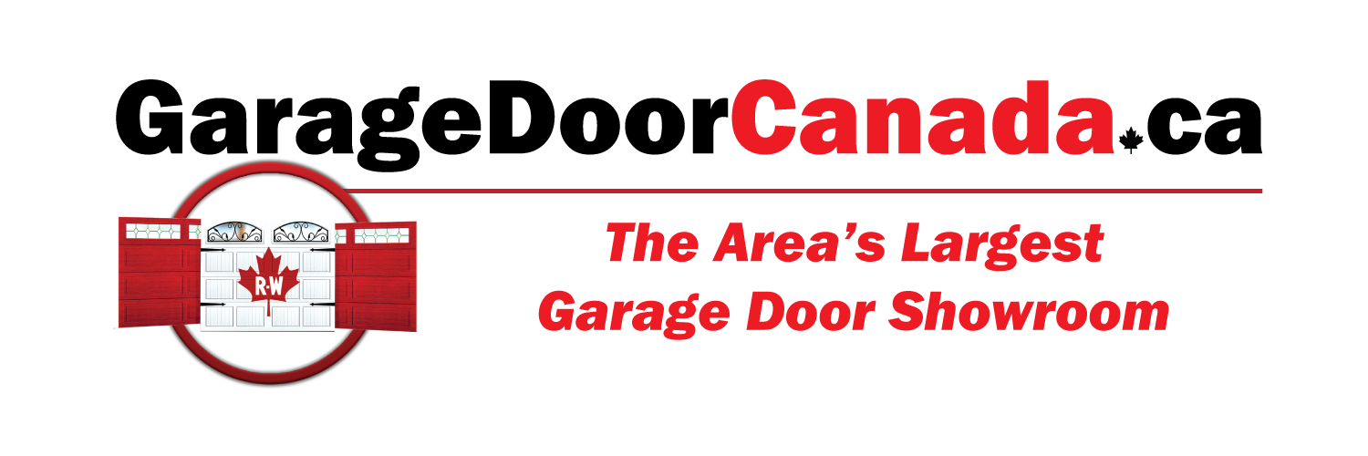 Garage Door Canada