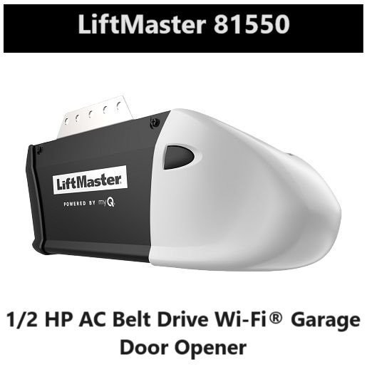 LiftMaster 81550