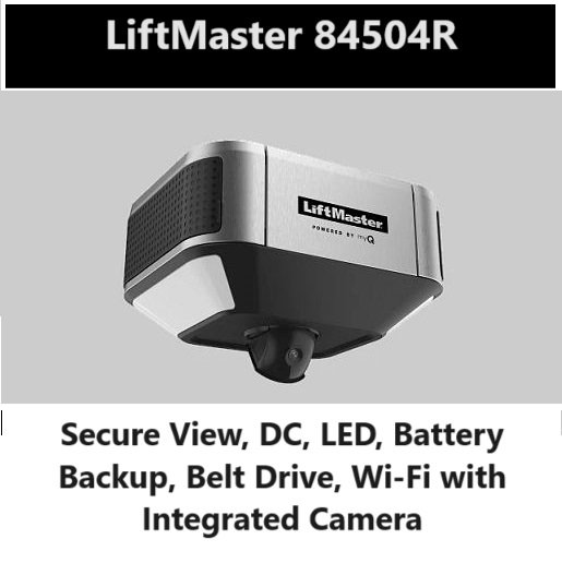 LiftMaster 84504