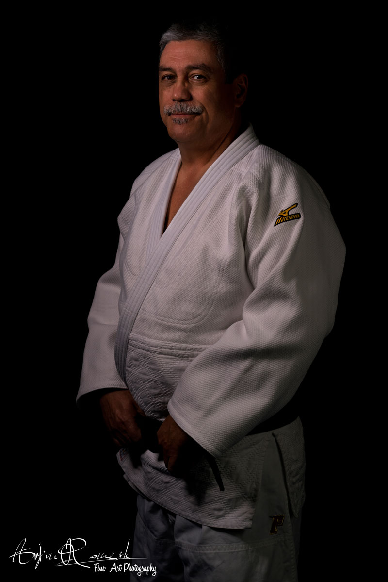 Sensei Rodriguez