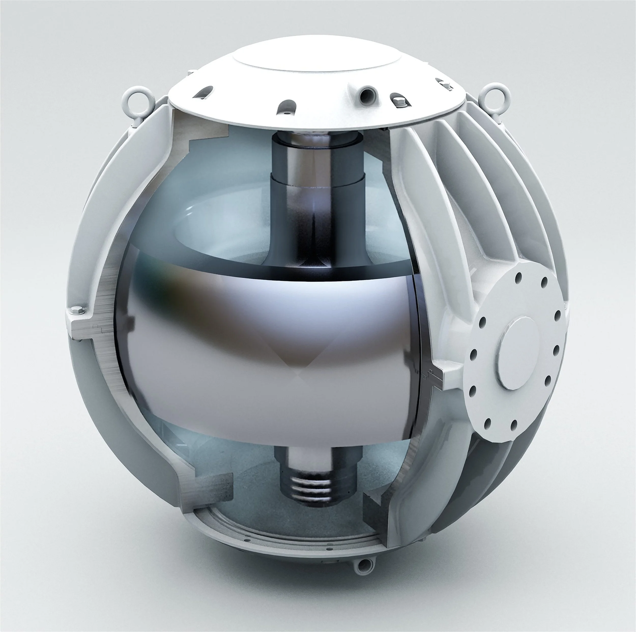 What is a Seakeeper Gyro &amp; How Does a Seakeeper  Gyro Work?