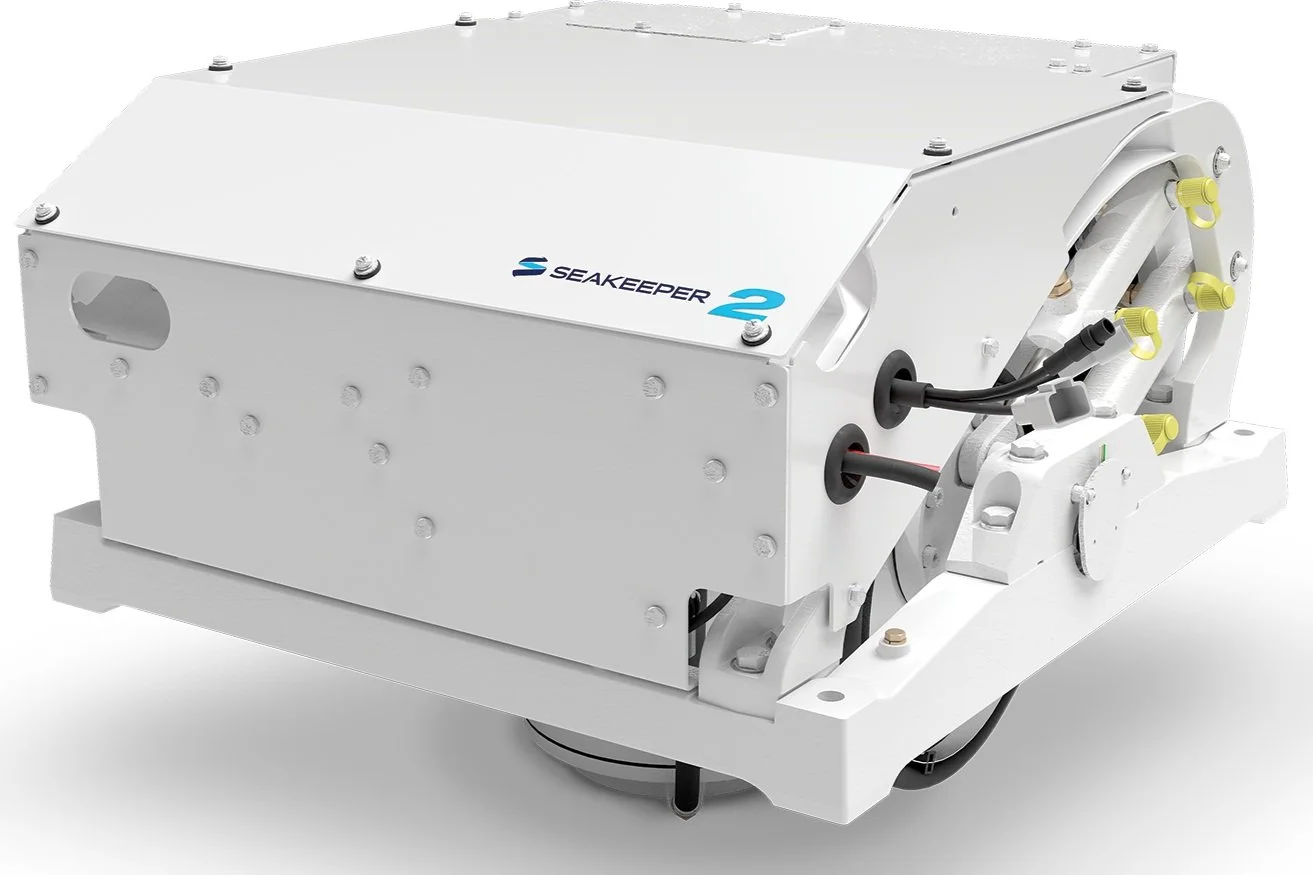 Seakeeper 2 Review: Specs, Dimensions, Weight &amp; Performance