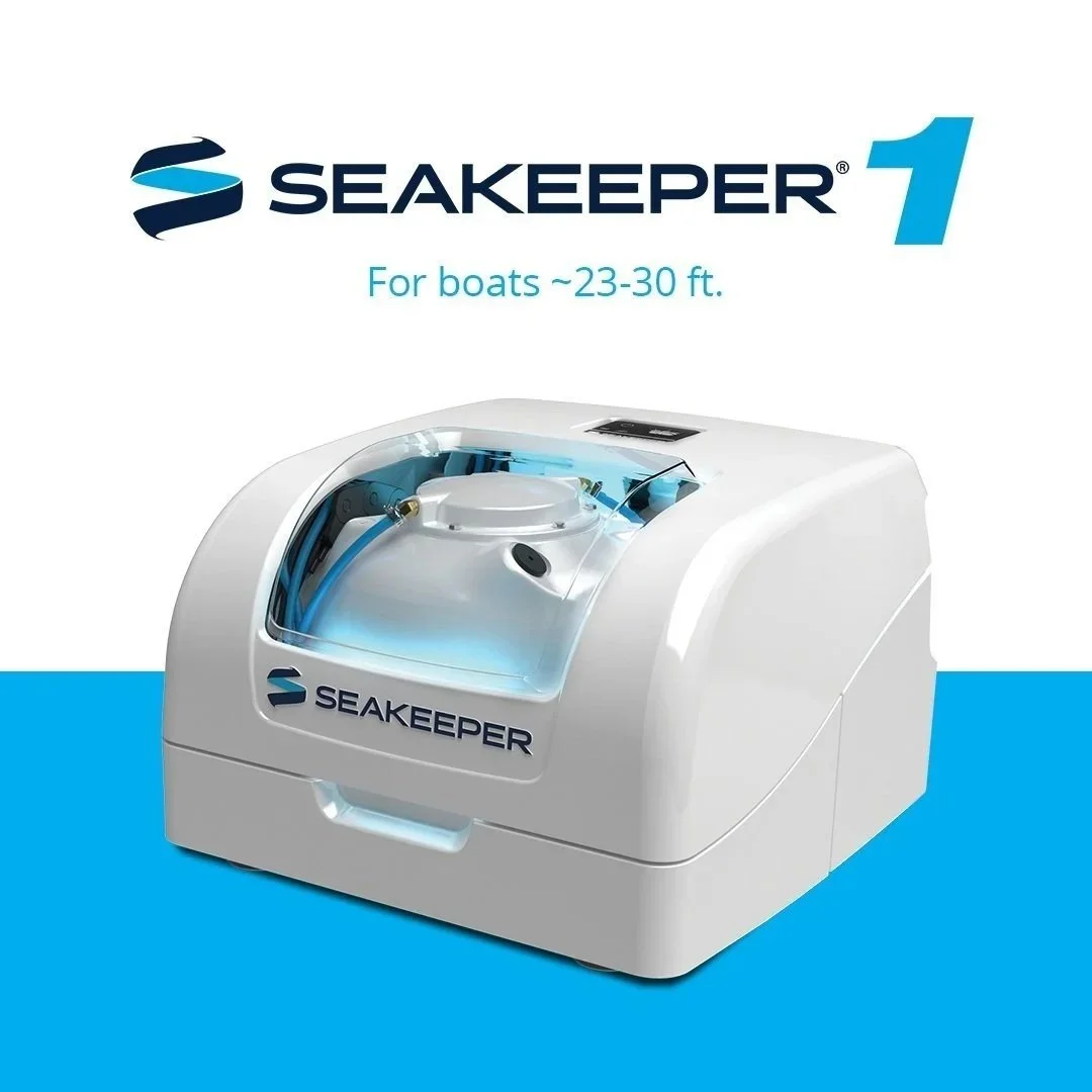 Seakeeper 1 