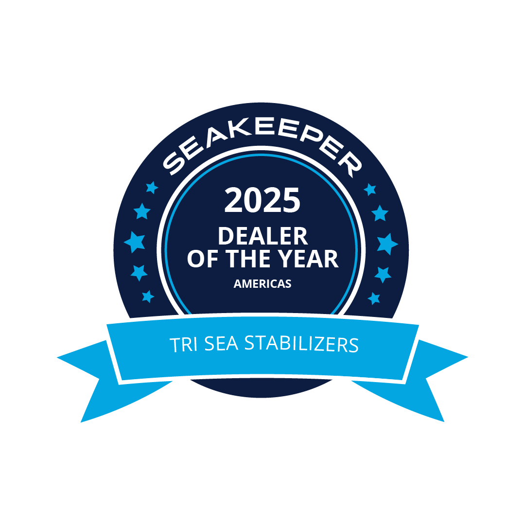 Seakeeper Dealer Tri Sea Stabilizers Newsletter 12 