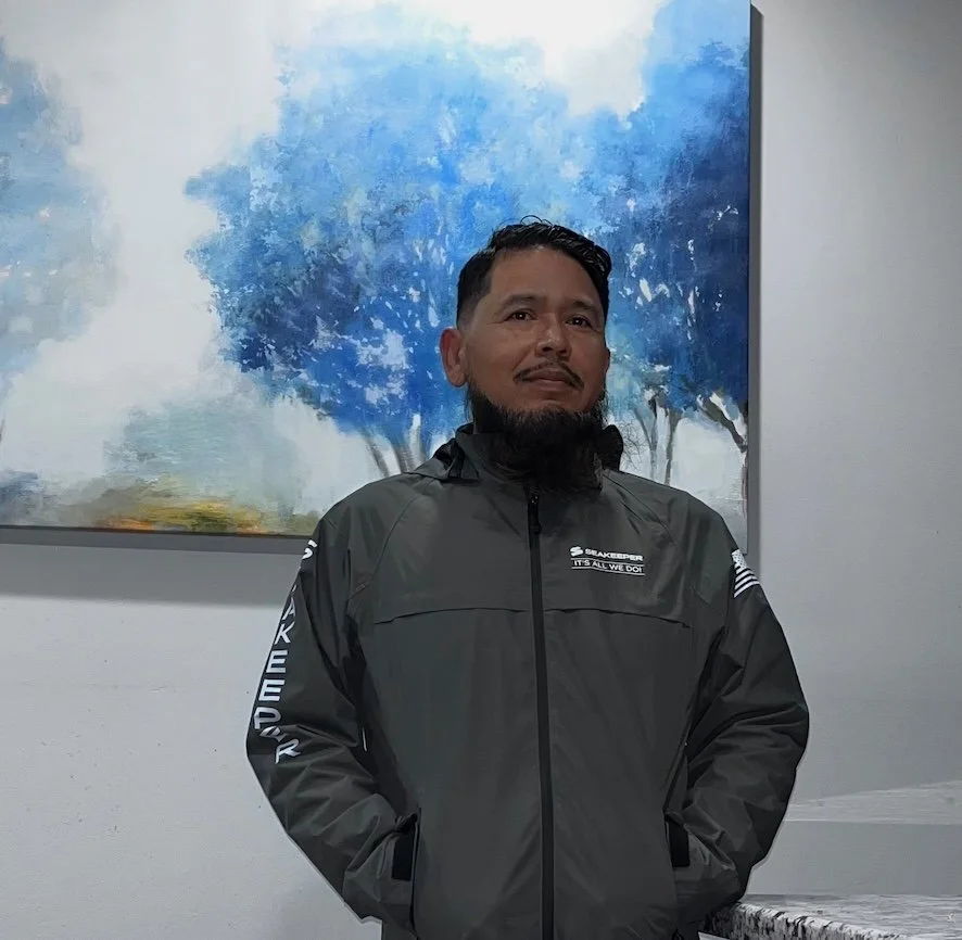 Seakeeper Service Naples Florida