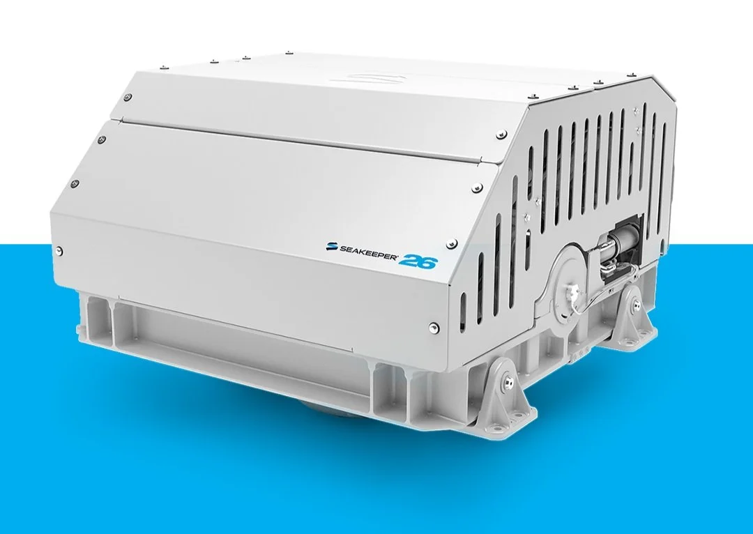 Seakeeper 26