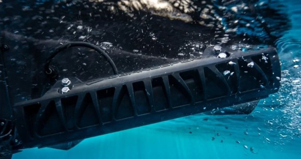Seakeeper Ride Review with Specs, reports and Performance