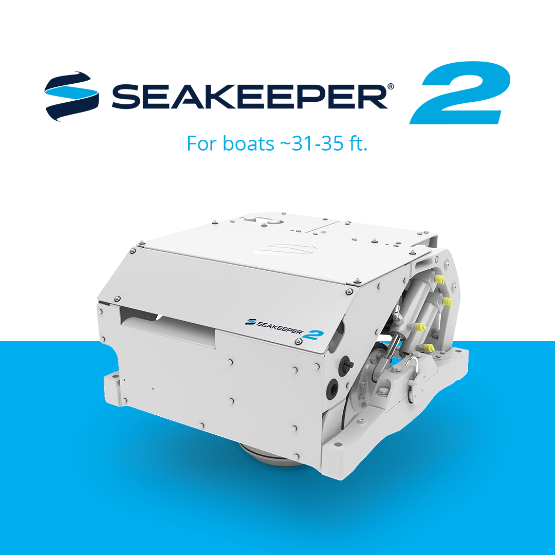 Seakeeper 2