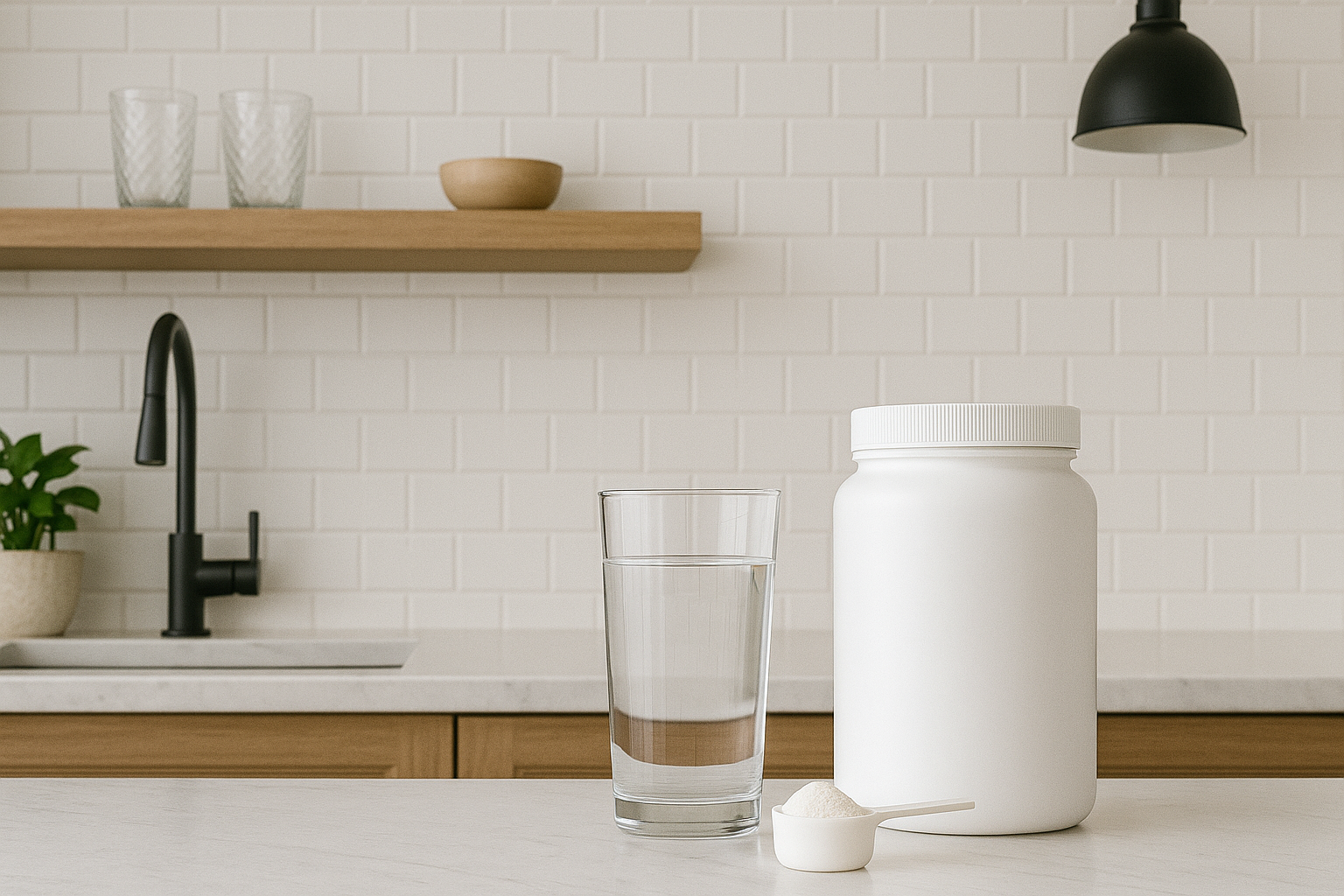 The Real Benefits of Creatine: What the Research Actually Shows