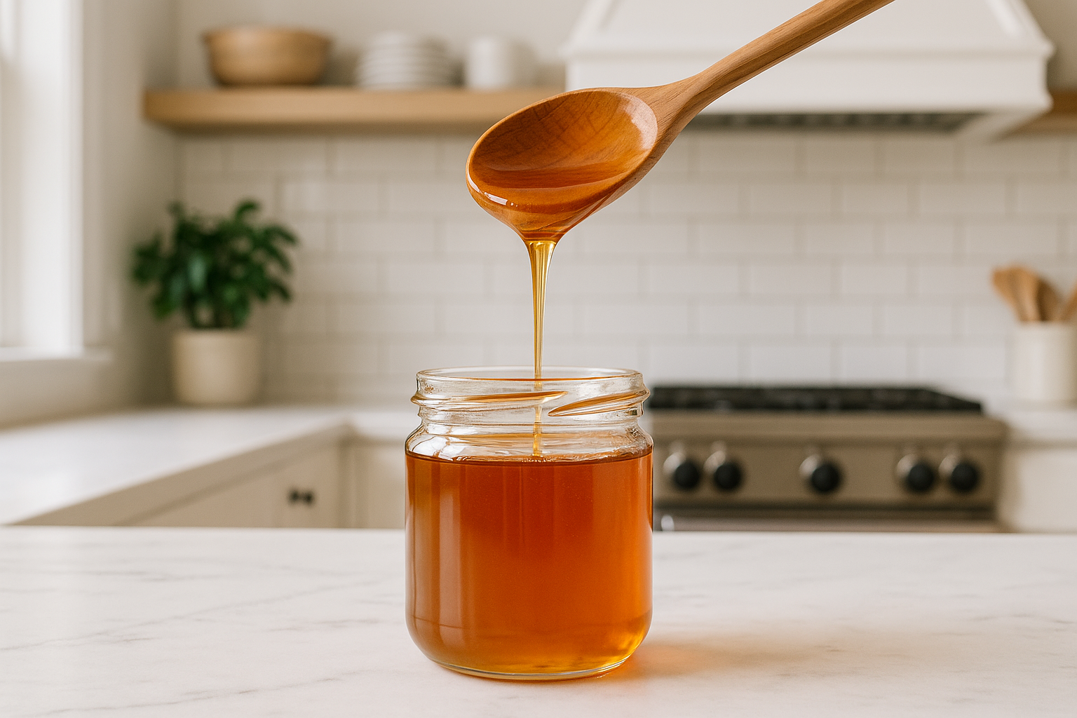7 Evidence-Based Uses for Manuka Honey (And How to Choose the Right Strength)
