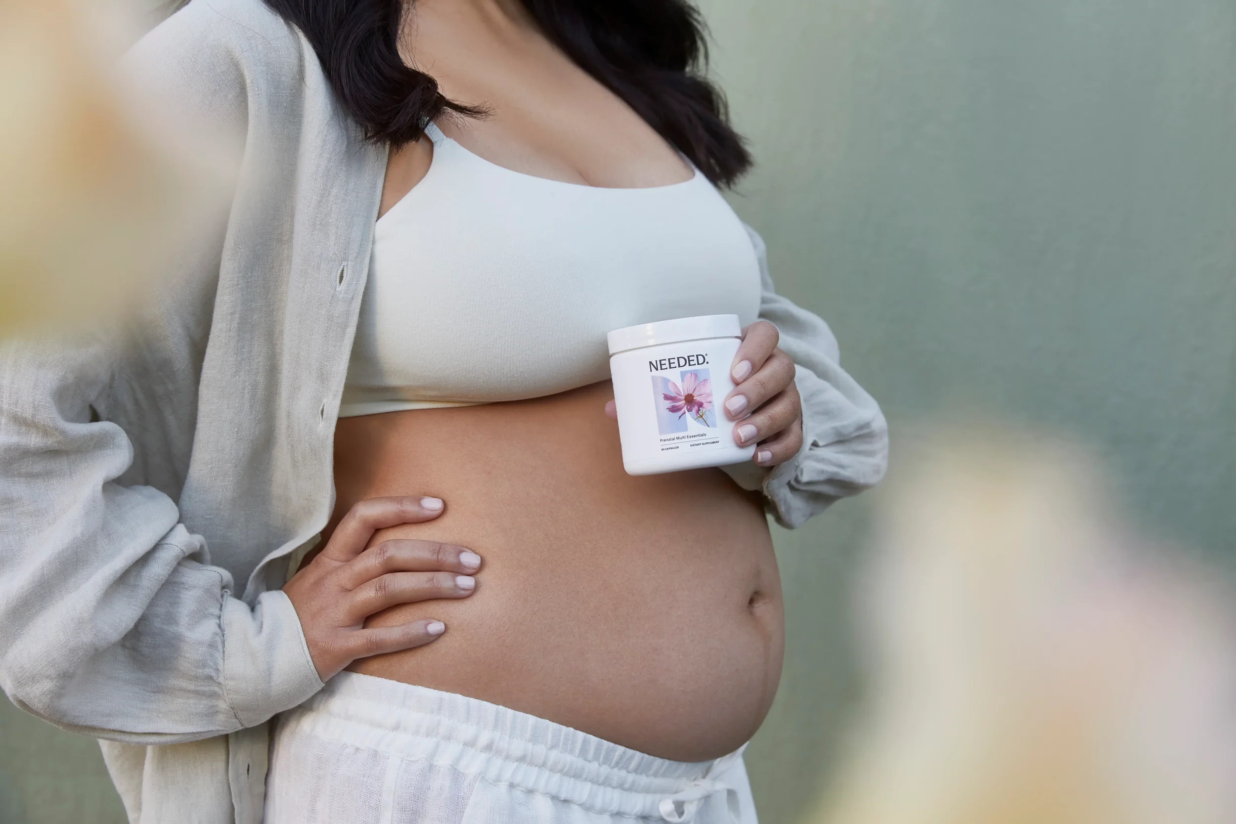 How to Choose a High-Quality Prenatal (And Why Most Don’t Meet Modern Needs)