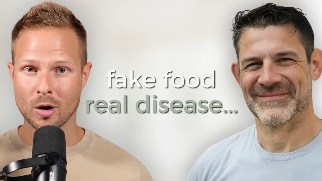 Eat Like a Human: Why Modern Diets Are Failing Us, and What Ancestral Food Got Right