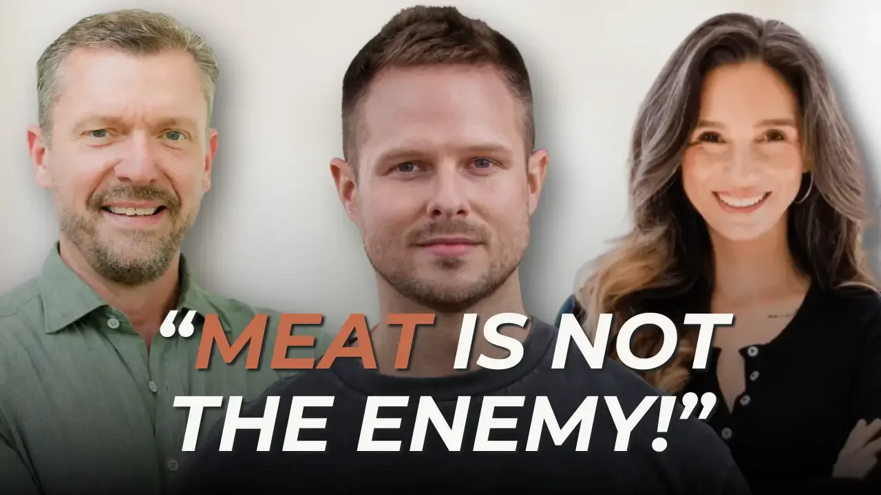 The Proper Human Diet: Why Ancestral Eating Still Matters in a Modern World