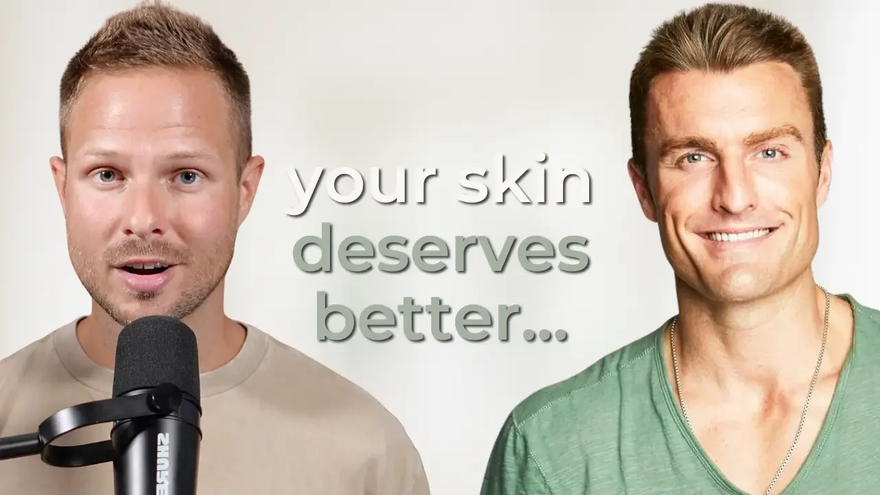 Why Your Skin Isn’t Healing — Even With ‘Clean’ Skincare, Sunscreen, and a Good Routine