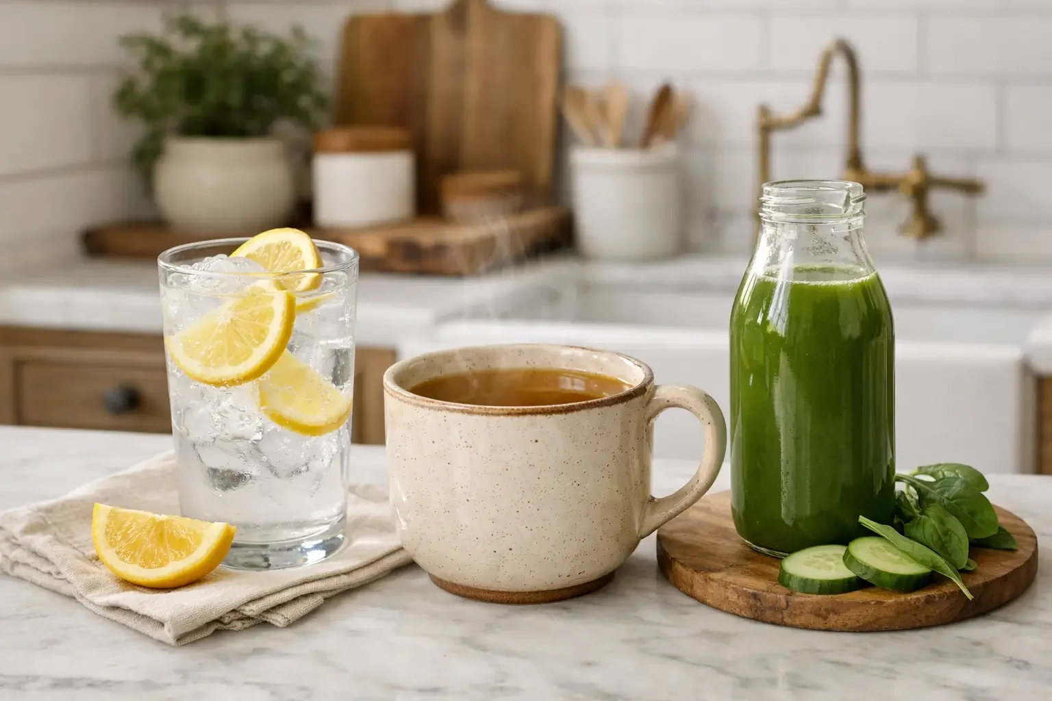 10 Science-Backed Benefits of Fasting (And Why They Matter for Long-Term Health)