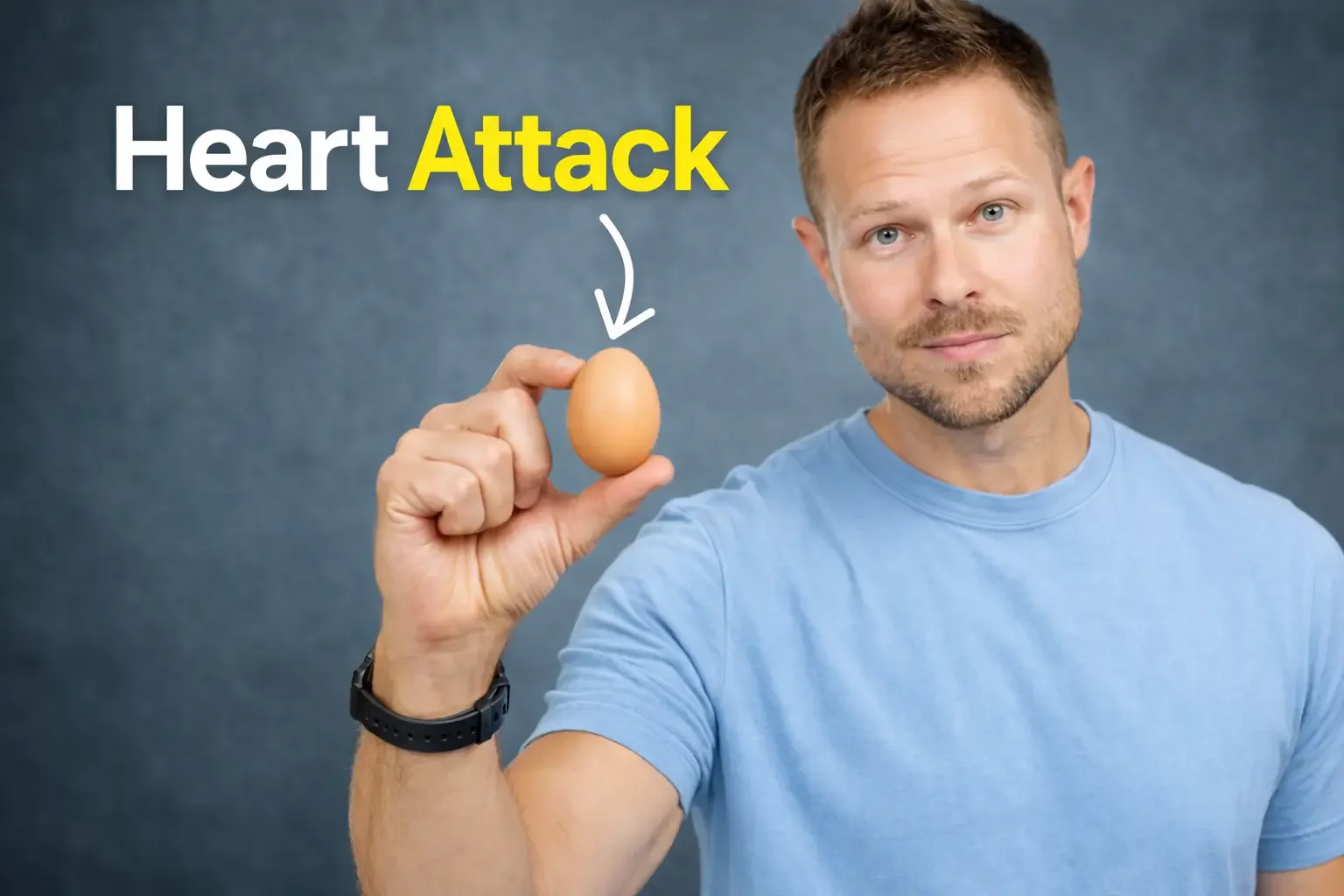 Eggs Aren’t the Enemy: The Truth About Cholesterol, Saturated Fat, and Choline