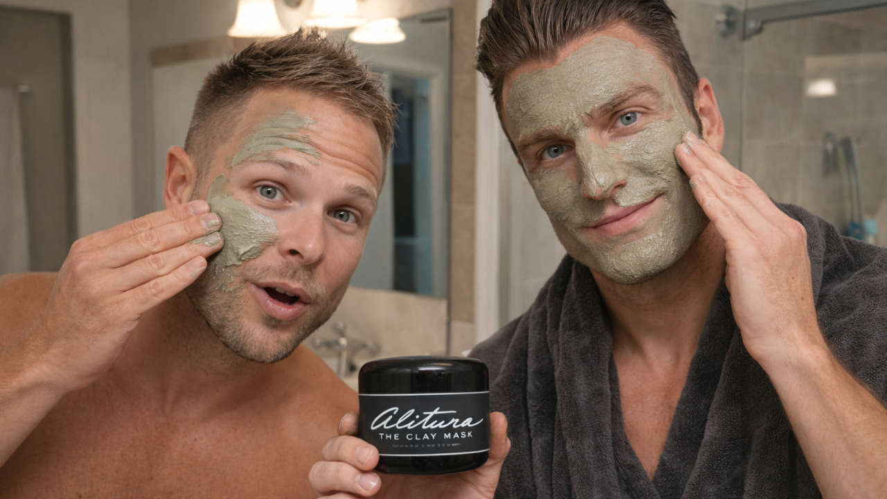 Why Your Skin Isn’t Healing — Even With ‘Clean’ Skincare, Sunscreen, and a Good Routine