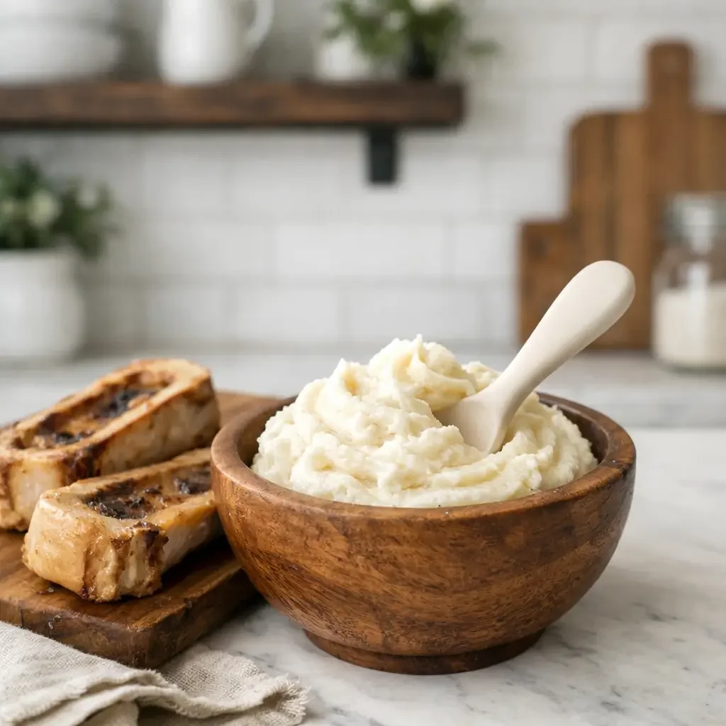 Whipped Bone Marrow for Babies (Nutrient-Dense First Food)