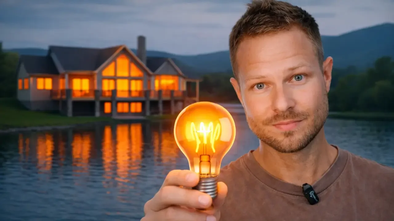 The Ultimate Guide to Circadian Lighting for a Healthier Home