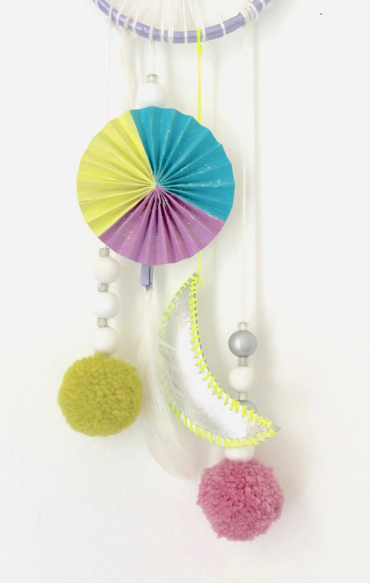 The Dream Catcher : Workshop Edition!