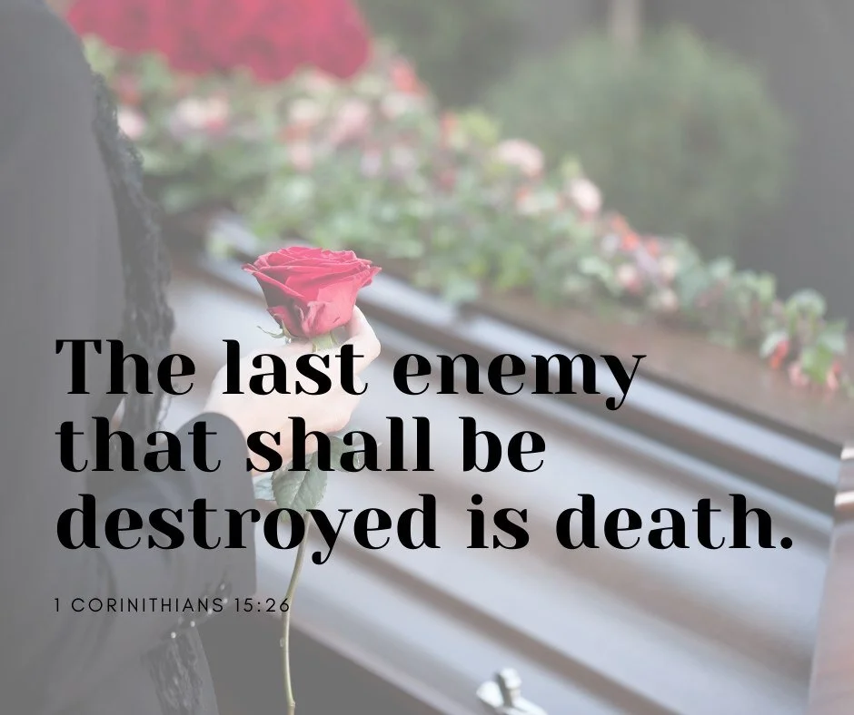Our Enemy