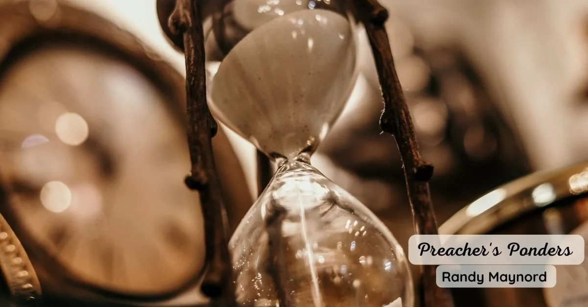 Time