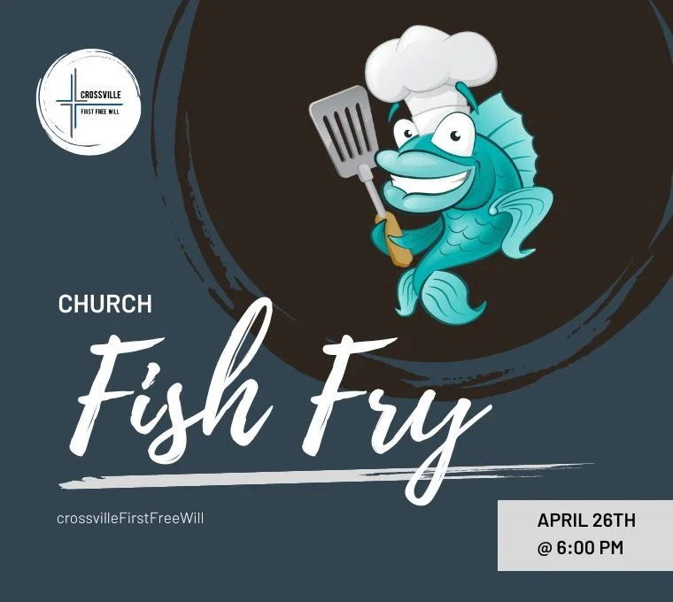 Family Fish Fry