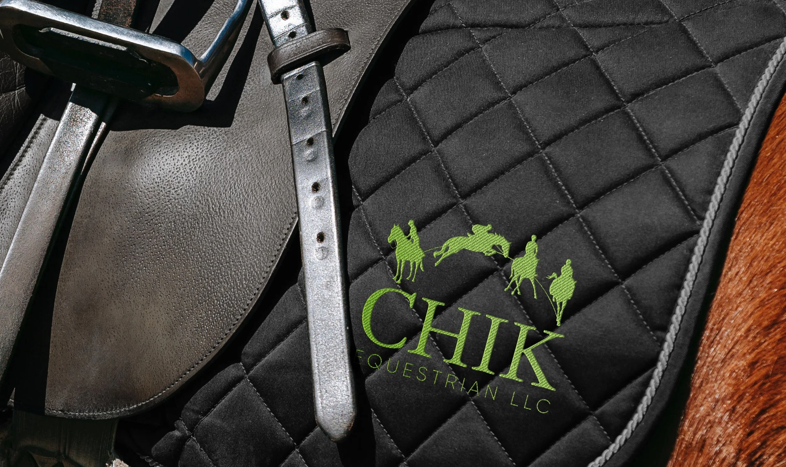 Chik Equestrian LLC