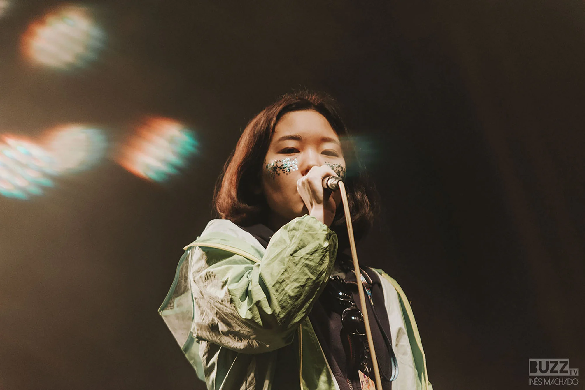 NOS Primavera Sound Porto 2018